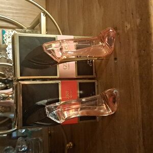 Carolina Herrera Good Girl Eau de Parfum Duo - Red and Pink